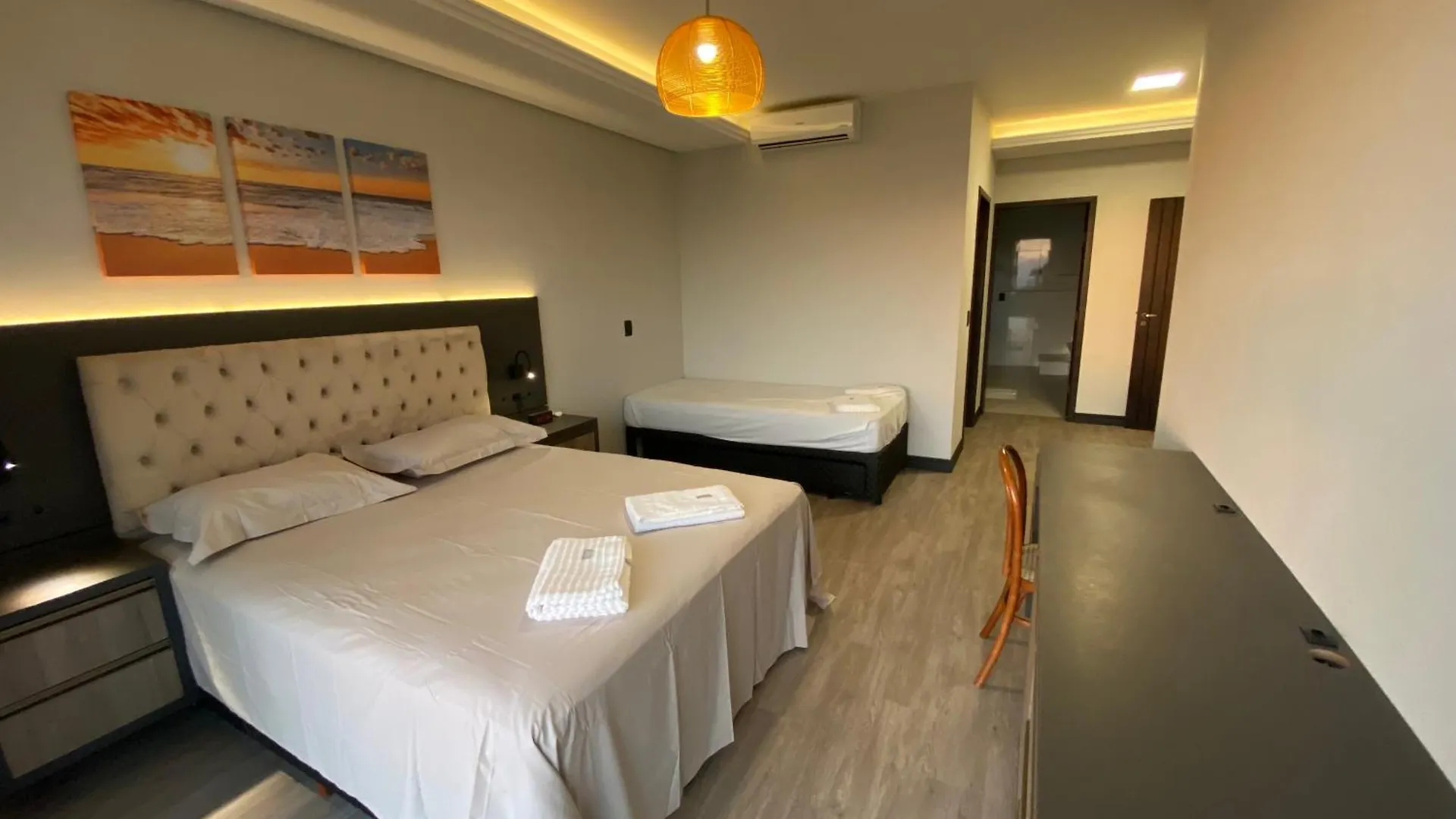Casa Ubatuba Bem Estar Villa Sao Francisco do Sul Holiday home
